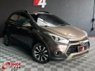 HYUNDAI HB20X Premium 1.6 16v Marrom
