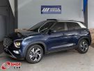 HYUNDAI Creta Platinum 1.0T 12v Azul
