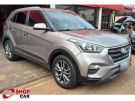 HYUNDAI Creta Prestige 2.0 16v Prata