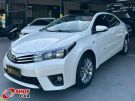 TOYOTA Corolla XEi 2.0 16v Branca