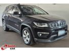 JEEP Compass Sport 2.0 16v Preta