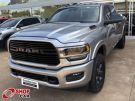 RAM 3500 Laramie 6.7TDi 24v 4x4 C.D. Prata