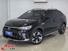 VW - Volkswagen Nivus Highline 1.0 12v TSi Preta