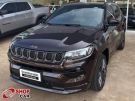 JEEP Compass S 1.3 16v T270 Marrom