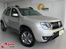 RENAULT Duster Dakar 1.6 16v Prata