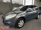 RENAULT Sandero Expression 1.0 16v Cinza