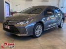 TOYOTA Corolla XEi 2.0 16v Cinza