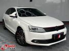 VW - Volkswagen Jetta Comfortline 2.0 Branca