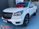 GM - Chevrolet S10 LTZ 2.8CTDi 16v 4x4 C.D. Branca