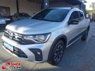 VW - Volkswagen Saveiro Extreme 1.6 16v C.D. Prata