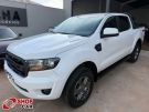 FORD Ranger XLS 2.2TDCi 16v 4x4 C.D. Branca