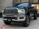 RAM 3500 Limited Edition Longhorn 6.7TDi 24v 4x4 C.D. Azul
