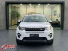 LAND ROVER Discovery Sport SE 2.0T 16v Si4 Branca