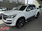 GM - Chevrolet S10 LTZ 2.5 16v 4x4 C.D. Branca