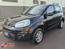 FIAT Uno Attractive 1.0 4p. Preta