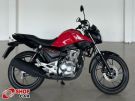 HONDA CG 160i Start Preta/Vermelha