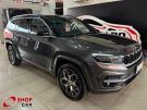 JEEP Commander Overland 2.0 16v TD380 4x4 Cinza