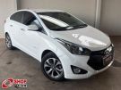 HYUNDAI HB20S Comfort Plus 1.6 16v Branca