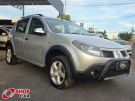 RENAULT Sandero StepWay 1.6 16v Prata