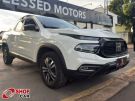 FIAT Toro Freedom 1.3T 16v Branca