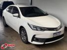 TOYOTA Corolla GLi 1.8 16v Branca