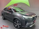 FIAT Fastback Audace 1.0T 12v Hibrid Cinza