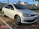 VW - Volkswagen Voyage 1.6 Prata