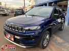 JEEP Compass Longitude 1.3 16v T270 Azul