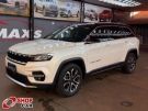 JEEP Commander Limited 1.3 16v T270 Branca