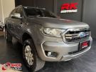 FORD Ranger Limited 3.2TDCi 20v 4x4 C.D. Chumbo