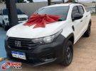 FIAT Strada Endurance 1.4 C.D. Branca