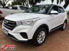 HYUNDAI Creta Attitude 1.6 16v Branca