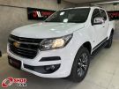GM - Chevrolet S10 LTZ 2.5 16v 4x4 C.D. Branca