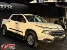 FIAT Toro Endurance 1.8 16v Branca