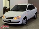 GM - Chevrolet Classic LS 1.0 Branca