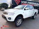 MITSUBISHI L200 Triton HPE 3.2TDi 16v 4x4 C.D. Branca