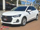 GM - Chevrolet Onix Sedan Plus LTZ 1.0T 12v Branca