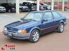 FORD Escort Hobby 1.0 Azul