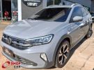 VW - Volkswagen Nivus Highline 1.0 12v TSi Cinza