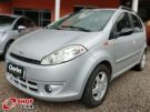 CHERY Face 1.3 16v Prata