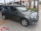 VW - Volkswagen Gol Trend 1.0 4p. Cinza