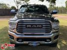RAM 3500 Limited Edition Longhorn 6.7TDi 24v 4x4 C.D. Cinza