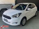 FORD Ka Hatch SE 1.0 12v Branca