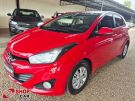 HYUNDAI HB20 Comfort Style 1.0 12v Vermelha