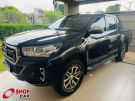 TOYOTA Hilux SRV D4-D 2.8TDi 16v 4X4 C.D. Preta