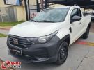 FIAT Strada Endurance 1.4 C.S. Branca