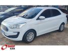 FORD Ka Sedan SE 1.5 12v Branca