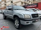 GM - Chevrolet S10 Colina 2.8TD C.D. Prata