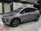 GM - Chevrolet Bolt Premier EUV Cinza
