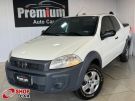FIAT Strada Hard Working 1.4 C.D. Branca